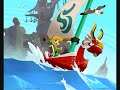 The Legend of Zelda The Wind Waker Music - The Great Sea
