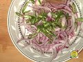 onion pakoda