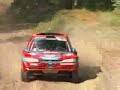 Peugeot 205 V12 Fouquet Buggy