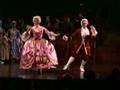 Baroque Dance: Passacaille from Mozart's Idomeneo
