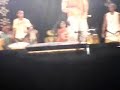 cachaça   último ensaio em são luis gravação dvd  timbalada