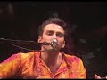 Saez - A l'Alhambra - Bouffes du Nord - 26/06/05
