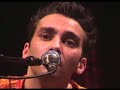 Saez - A l'Alhambra - Bouffes du Nord - 26/06/05