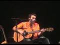 Saez - A l'Alhambra - Bouffes du Nord - 26/06/05