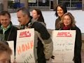 [CBC Calgary news] Provincial workload picket Oct 30th, 2007