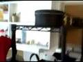 Brandon and Braxton- College days- Dorm Stuff