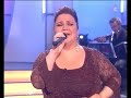 Rosa Mar�n \"Poema de mi soledad\" Gala 20 Se llama copla