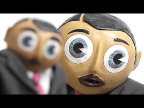The Frank Sidebottom Statue Story The Frank Sidebottom Statue Story