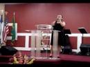 Glaicy - Culto Jovem ADVN Glaicy - Culto Jovem ADVN