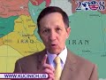 Dennis: Discussion about Iraq and Iran
