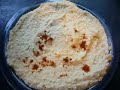 #515 Hummus and Pita Bread