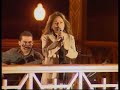 Liuba Maria Hevia en directo: Veinte a�os