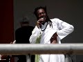 Céu, Luiz Melodia e Orquestra Bons Fluídos - Ébano