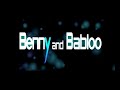 First look - Benny and Babloo