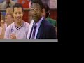 Hoya Basketball Pre Game Video
