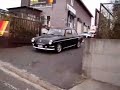 VW Type 3 Notchback 1965 VW Type 3 Notchback 1965