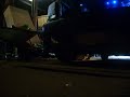 bass selfmade exhaust astra F(astrafriends)