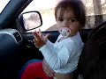 Paola bailando