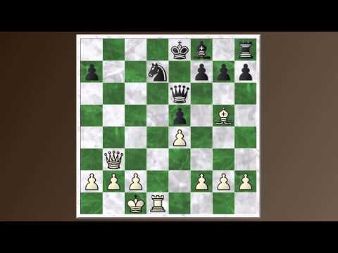 how to beat your dad at chess