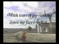 This is a video i did for my twin sister. Its about our FFXI promise we made together when we first started the game. This is very special to me. So if you have a problem with it keep it to yourself. Thank you. ^^~Enjoy!