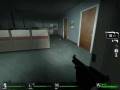 Left 4 Dead Dead Air Crane walkthrough and shortcut