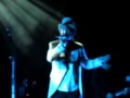Serj Tankian- Empty Walls (Live Gasometer) Serj Tankian- Empty Walls (Live Gasometer)