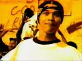 teledysk, klip, Bizzy Bone,- Way 2 Strong