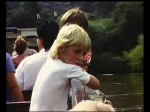 Czechoslovakia - In 1988 we went by car to Prague and other cities when Czechia and Slovakia were still one, amongst which Marienbad health resort. We had a soft drink at Int...