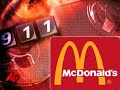 Jeremy Martin has been charged with misuse of 911 for calling the emergency number to say an Oregon mcdonald's didn't give him what he paid for. (June 30)