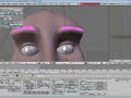 Blender Eyebrow Tutorial Part 2 of 2 Blender Eyebrow Tutorial Part 2 of 2