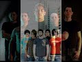 Volume 1 of the [METALCORE] compilations