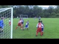 MFK Pardubice 1999 - Klip k turnaji v �st� nad Labem