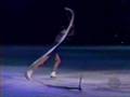 Imaginary Program: Ekaterina Gordeeva: Ribbon