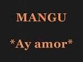 orquesta mangu   ay amor