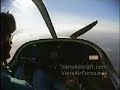 RV-12 Spin/Stall/Speed Check Testing Part Three
