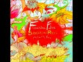Fanesha Fabre "Summertime Rolls" prod. by Fafu