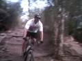 videos de markham park trails 1/1/09