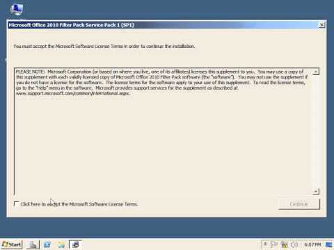 how to recover hub transport server