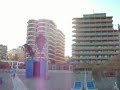 Fuengirola's Beach for the Hunters