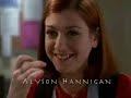 Buffy The Vampire Slayer opening season 3 Buffy The Vampire Slayer opening season 3