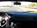 Honda S2000 at Hallet Honda S2000 at Hallet