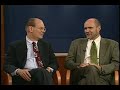 Conversations With History: John Mearsheimer and Steve Walt