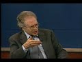Conversations With History: John Mearsheimer and Steve Walt
