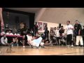 Killafornia vs Style Fanatix | Jean Claude Van Jam 2 (Semifinals)