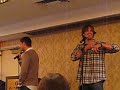 5 - Supernatural Chicago Breakfast - 2008Nov