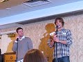 5 - Supernatural Chicago Breakfast - 2008Nov