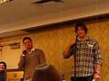 5 - Supernatural Chicago Breakfast - 2008Nov