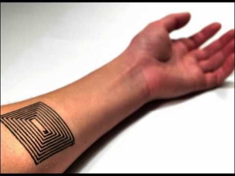 Bare Conductive for Innovate10