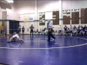 Anthony's Varisty Match