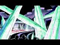 mirabilandia - reset i bozzetti dell\